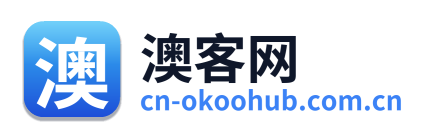 澳客网 Logo